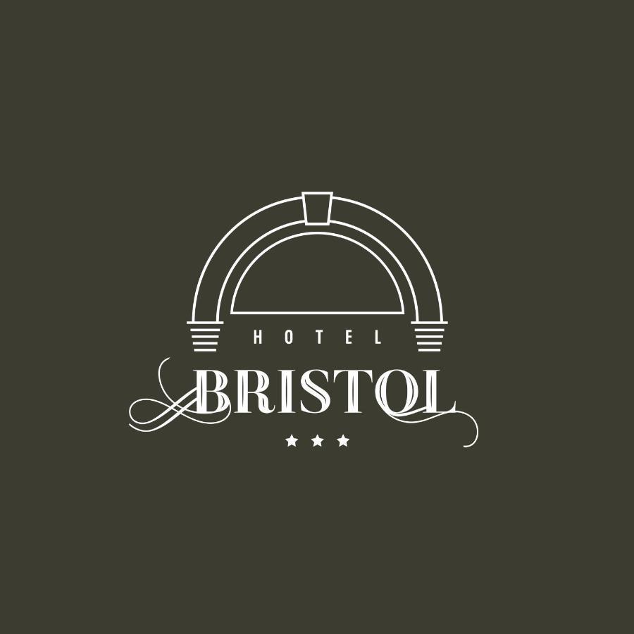 Hotel Bristol Trieszt Kültér fotó