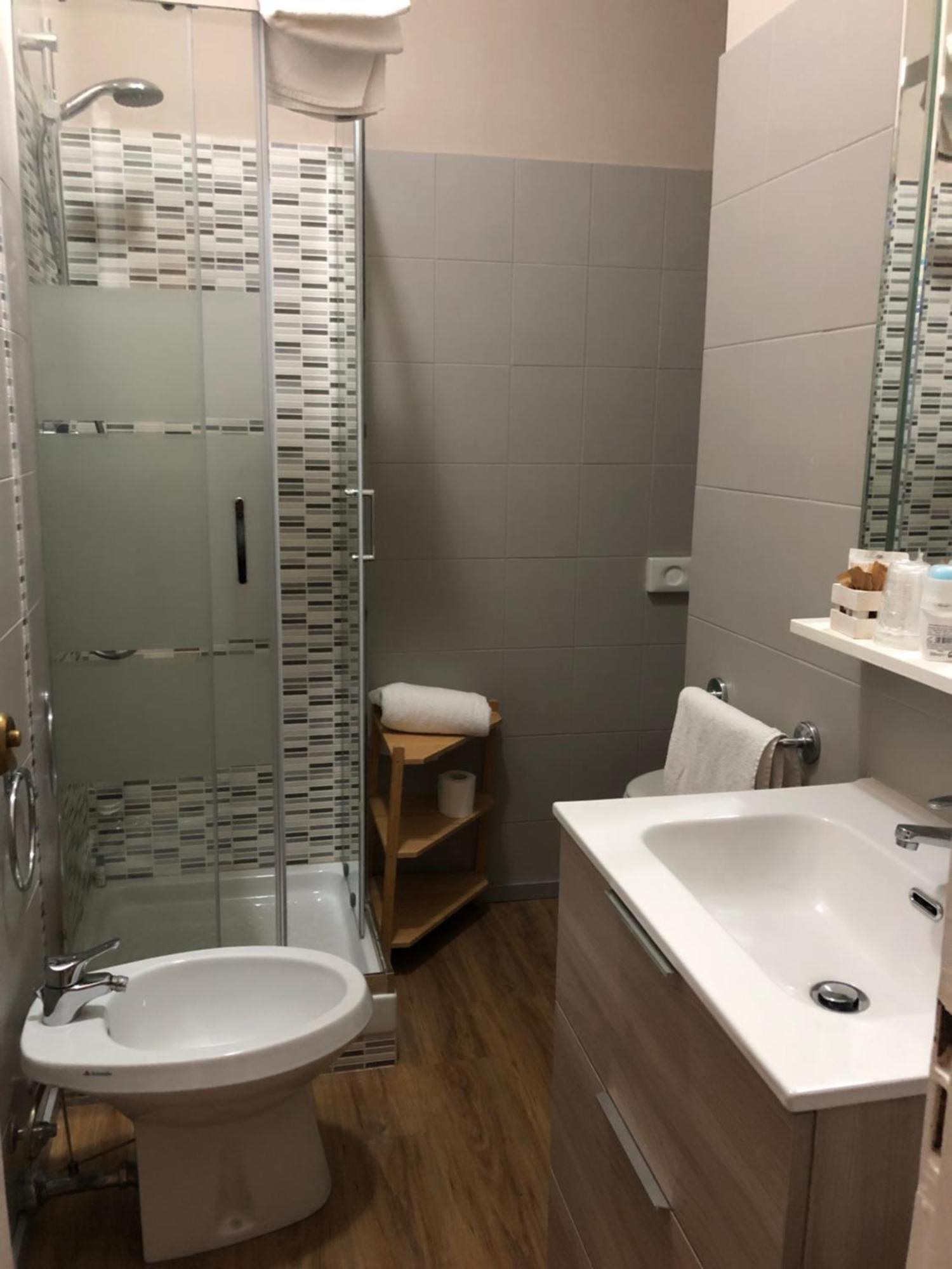 Hotel Bristol Trieszt Kültér fotó
